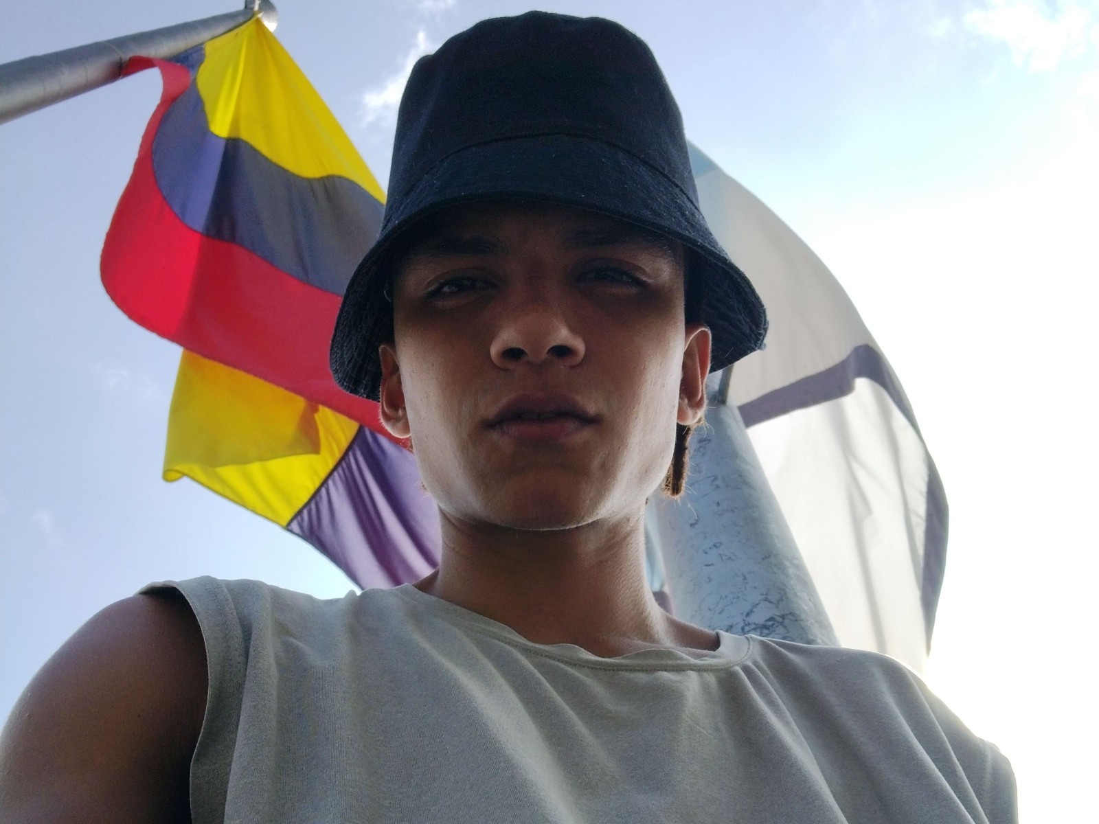 Hispanicol's profile - Image n°1