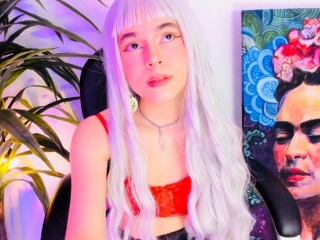 Sexo por webcam con Historia