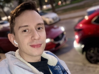 Hithomas's Sexcam