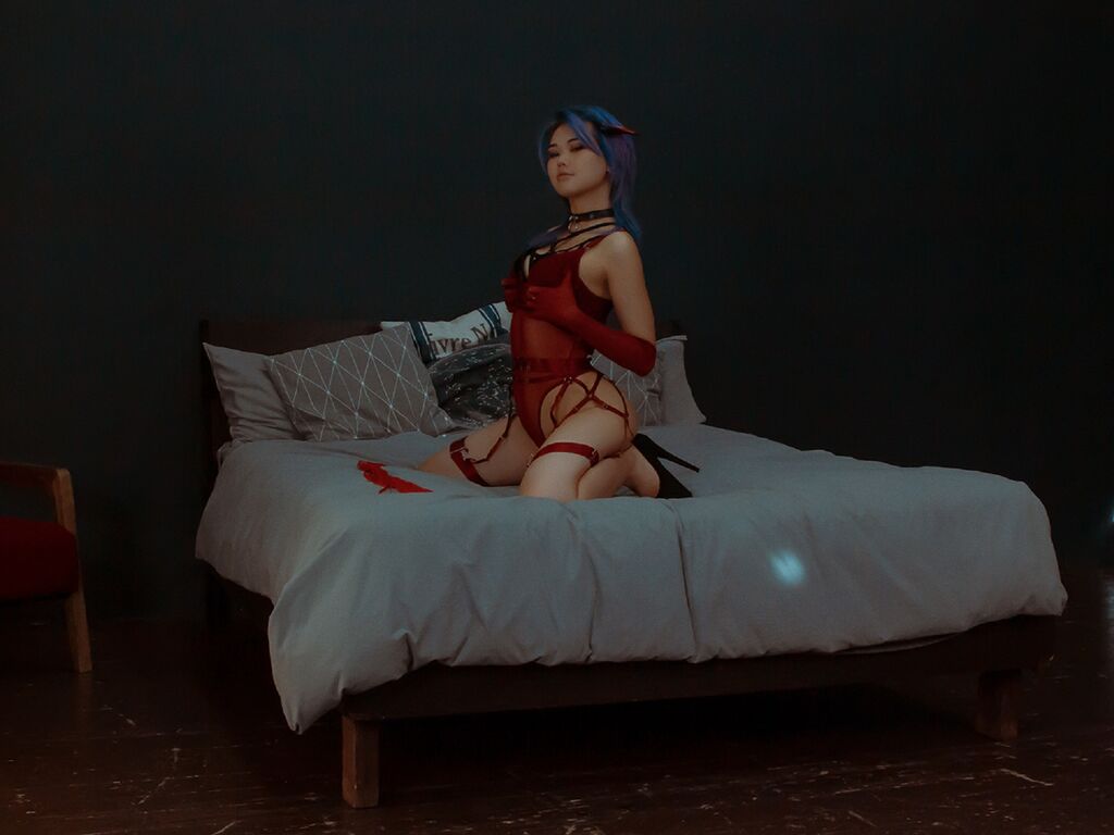 Hitominakamura's profile - Image n°2