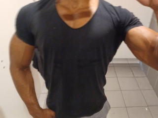 Hoccblack's Sexcam