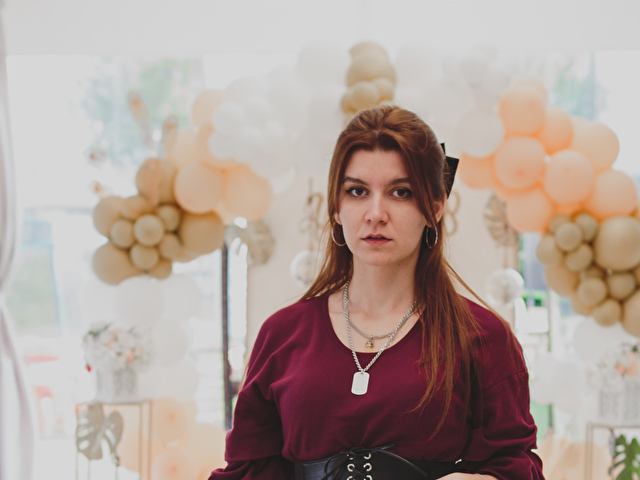Yris's profile - Image n°1