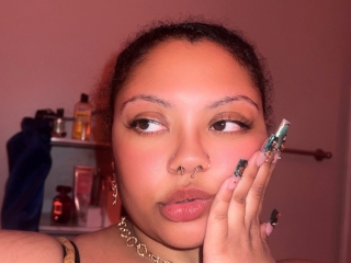 Webcam sex de Holleynicholes