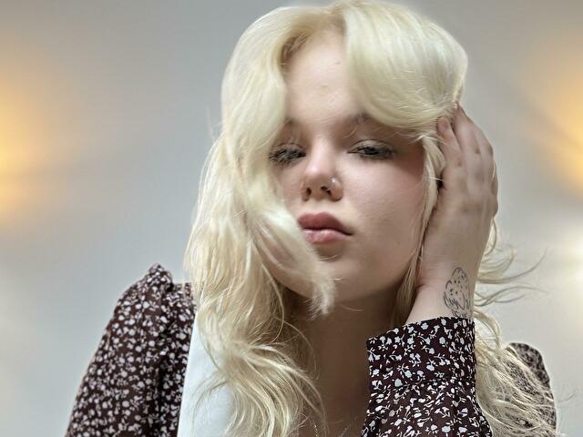 Hollieblonde's Profil - Bild n°6