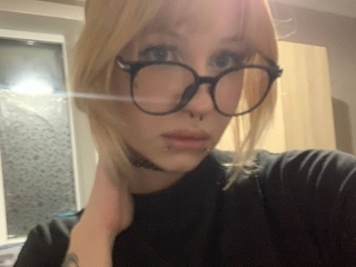 Sexcam Porn von Holliebrah