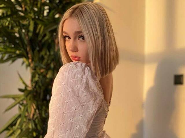 Holliemollie's profile - Image n°1
