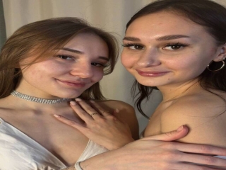 Live Sex Hollisandhilda
