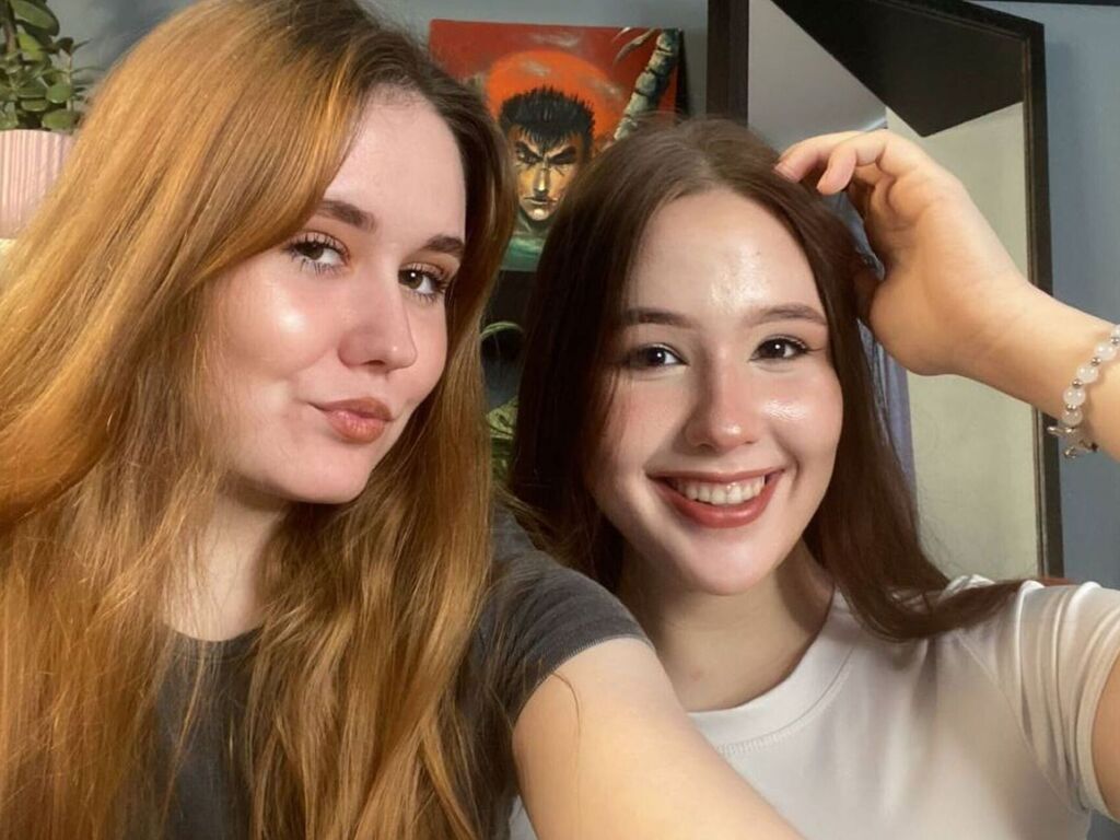 Hollisandmaida's profile - Image n°0