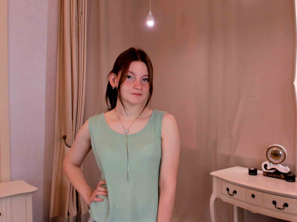 Profil de Holliscantrill - Photo n°3