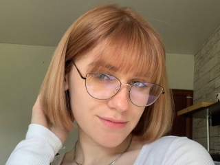 Sexcam Live Show von Holliscordner