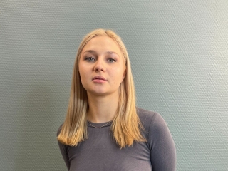 Hollisgleghorn's Sexcam