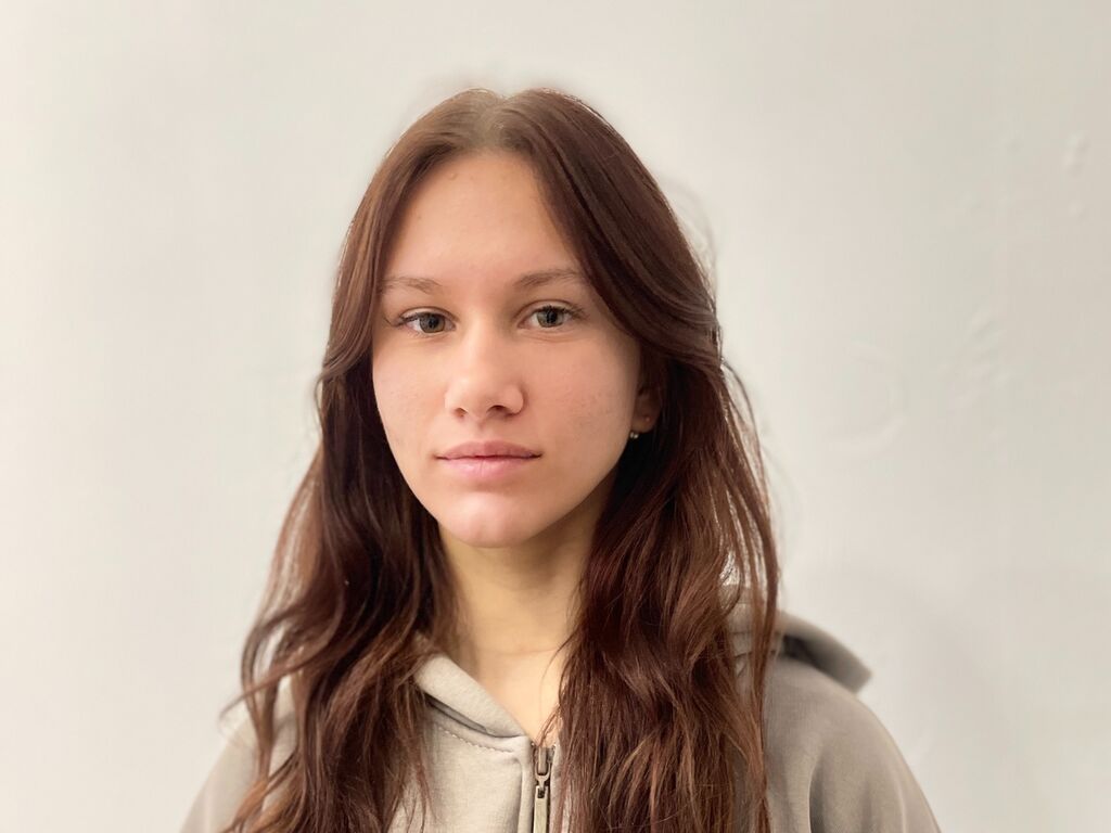Holliswrote's profile - Image n°0