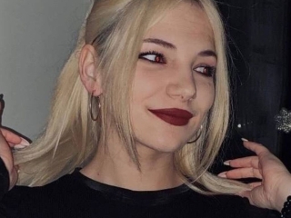 Hollyberry's Sexcam