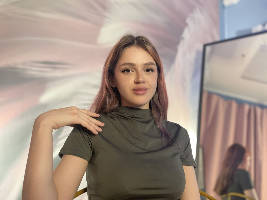 Perfil con Hollybush - Imagen  n°0