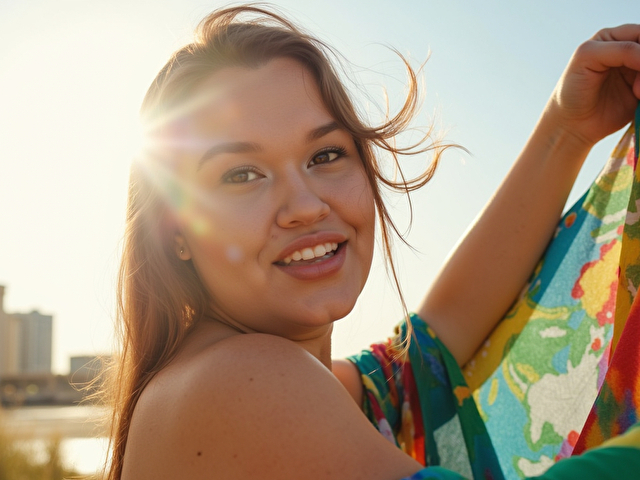 hollyfun' profilo - Immagine n°2