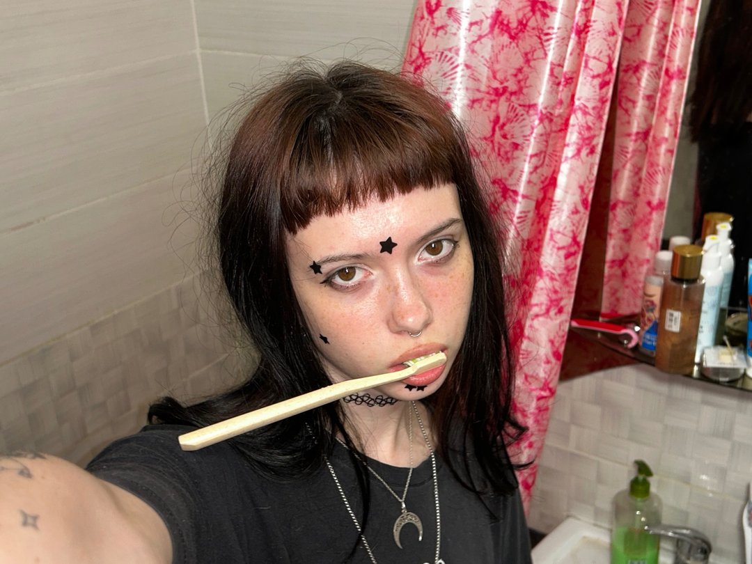 Hollymariia's Profil - Bild n°0