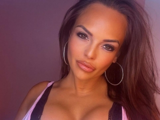 Hollymcguirebabestation's Sexcam