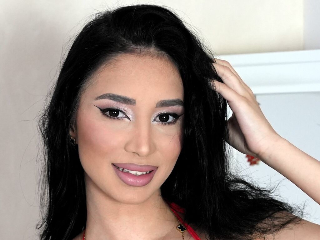 HollyParker' profilo - Immagine n°1