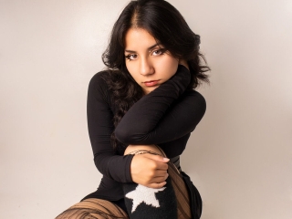 Profil de Hollypeachy