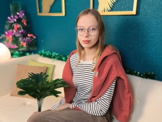 Hollyrare's Sexcam