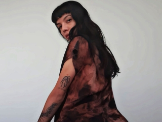 Hollyskinny's Sexcam
