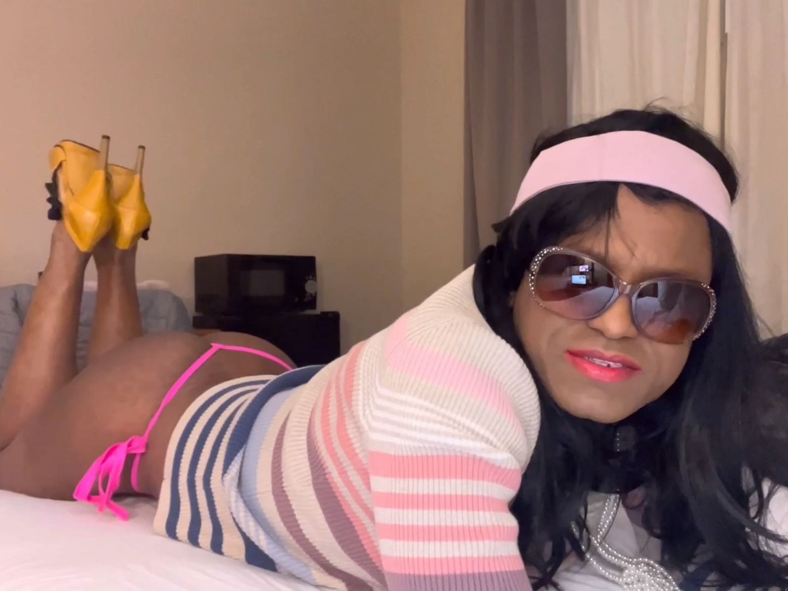 Profil de Hollytranny - Photo n°0