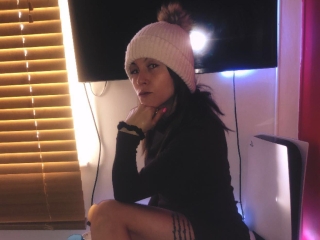 Hollyx31's Sexcam