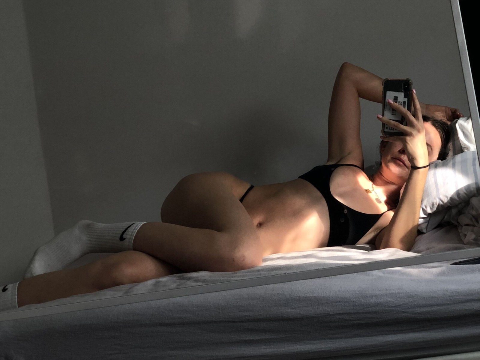 Profil de Hollyyyxx - Photo n°1