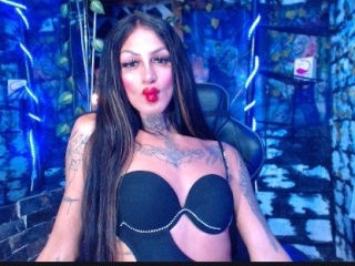Holydevill's Sexcam