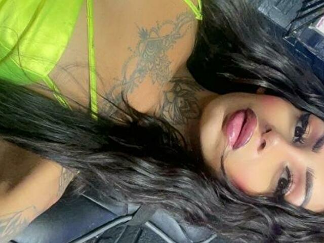 Perfil con Holydevill - Imagen  n°1