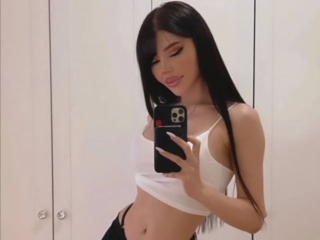 Holymery's Sexcam
