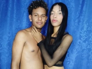 Honayandroberth's Sexcam