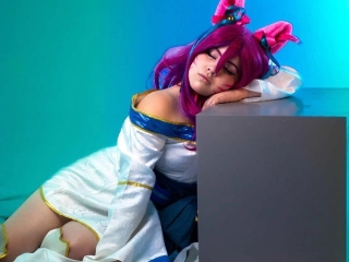 Live Sex Honeey_Bonny