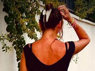 Sexo por webcam con Honey_Bea