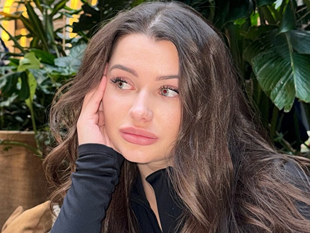 Perfil con Honeyanny - Imagen  n°8