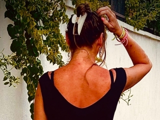 Sexcam Porn von Honeybeexxo