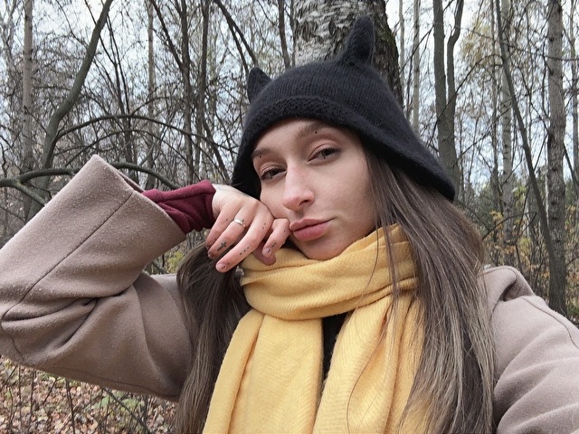 Honeybun' profilo - Immagine n°2