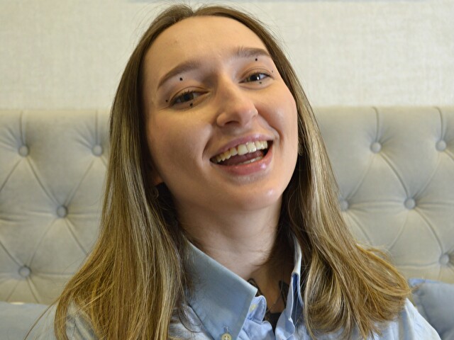 Honeybun' profilo - Immagine n°73