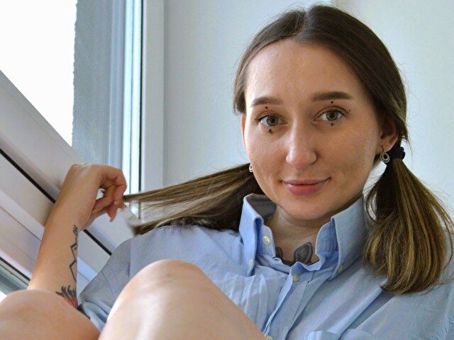 Honeybun' profilo - Immagine n°75