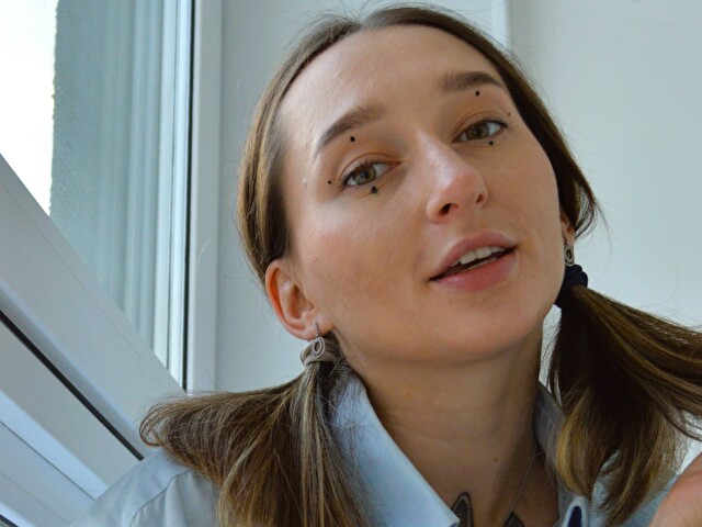 Honeybun' profilo - Immagine n°78