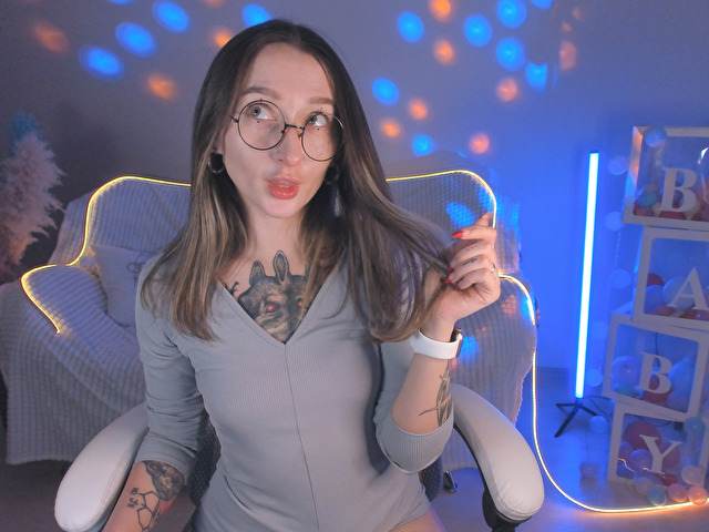 Honeybun' profilo - Immagine n°51