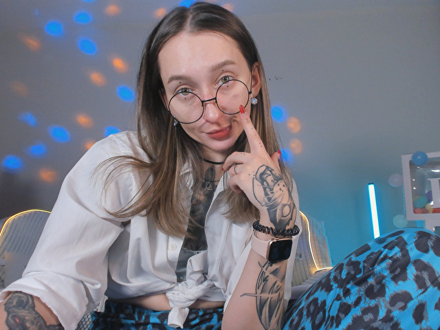 Honeybun' profilo - Immagine n°53