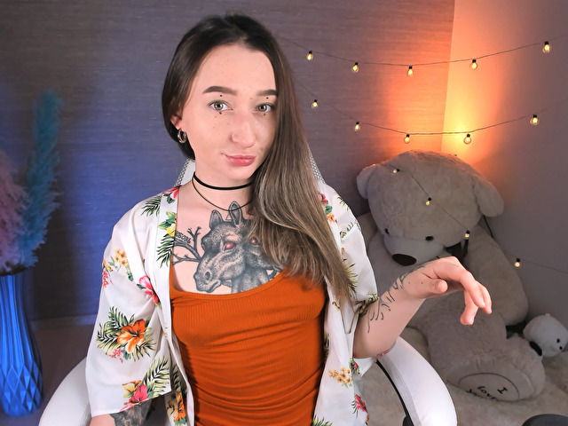 Honeybun' profilo - Immagine n°29