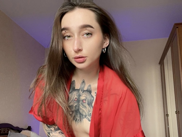 Honeybun' profilo - Immagine n°16