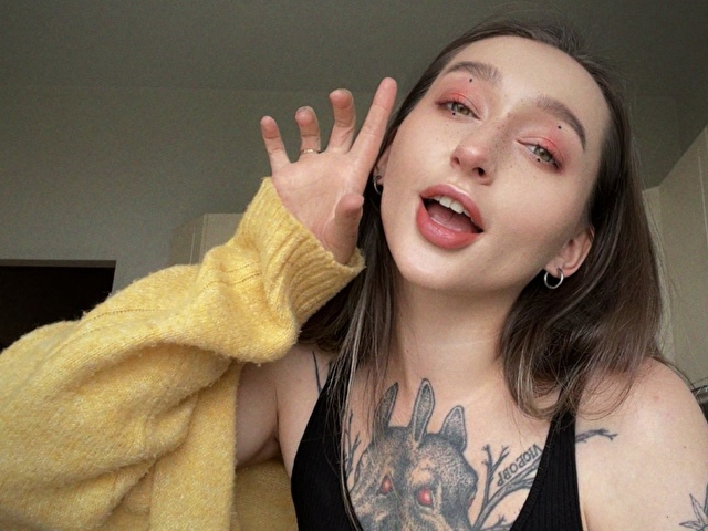 Honeybun' profilo - Immagine n°20