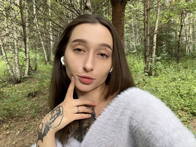 Honeybun' profilo - Immagine n°19