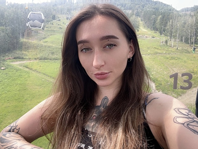 Honeybun' profilo - Immagine n°18