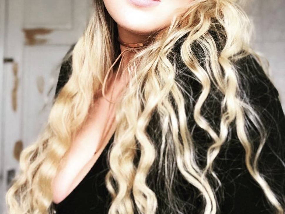 Honeycurvesx's profile - Image n°0