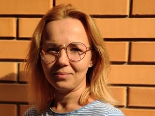 Webcam sex with HoneyDark