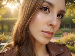 Sexo por webcam con Honeydeluxehl